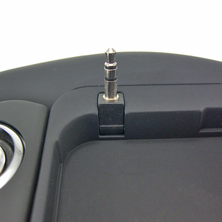 Illustration for article titled The Craziest iPhone 4 Peripheral Of 2011